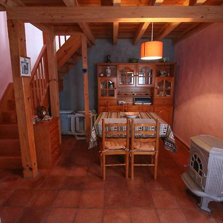 Casa Azul Villa Nazaré Eksteriør bilde