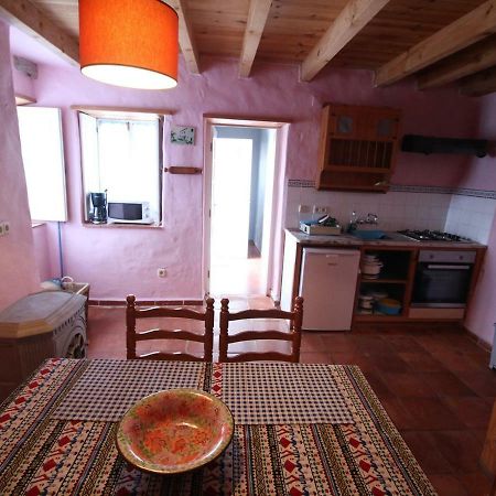 Casa Azul Villa Nazaré Eksteriør bilde