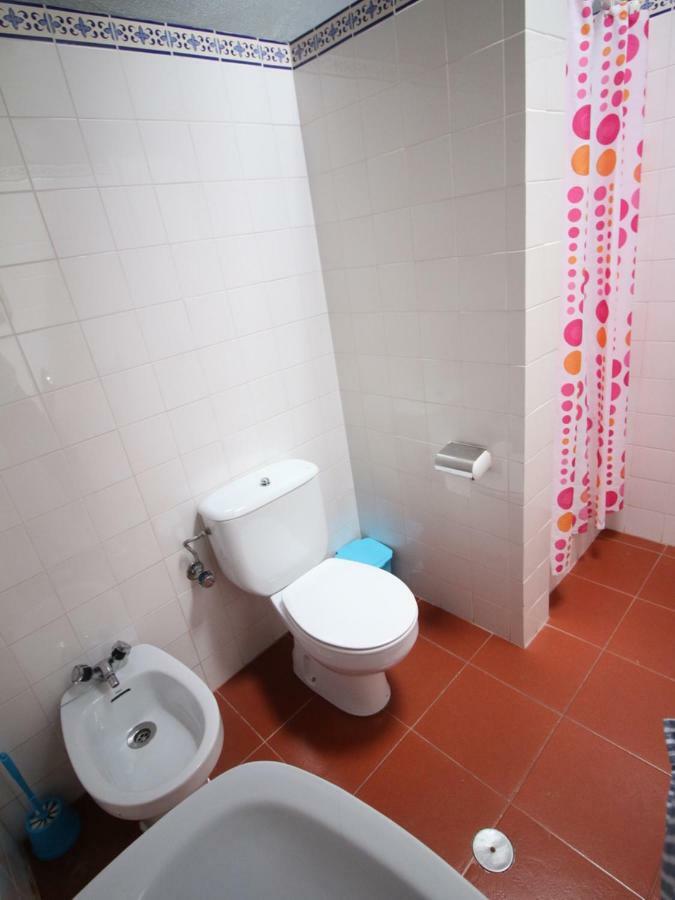 Casa Azul Villa Nazaré Eksteriør bilde